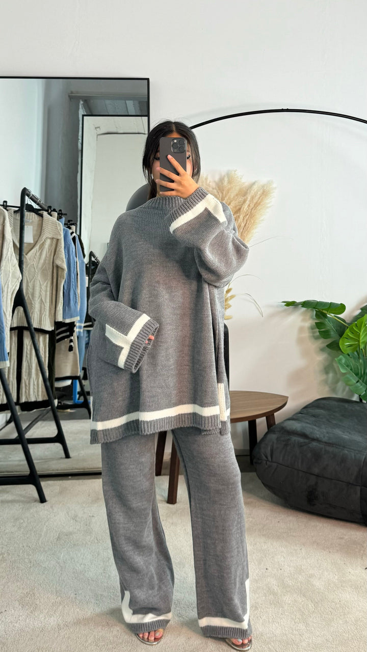 ELIANA - Two-piece set