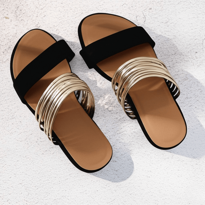 Alma™ | Comfortable Orthopedic Sandals for Ultimate Comfort