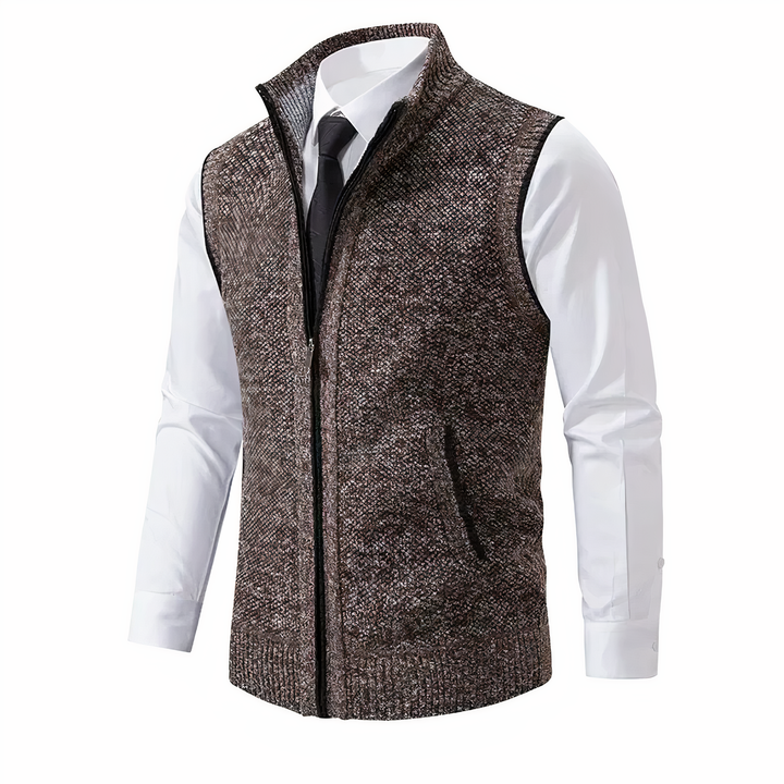 Diego - Sleeveless Vest