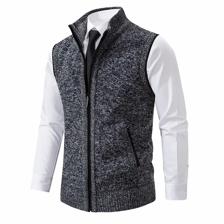 Diego - Sleeveless Vest