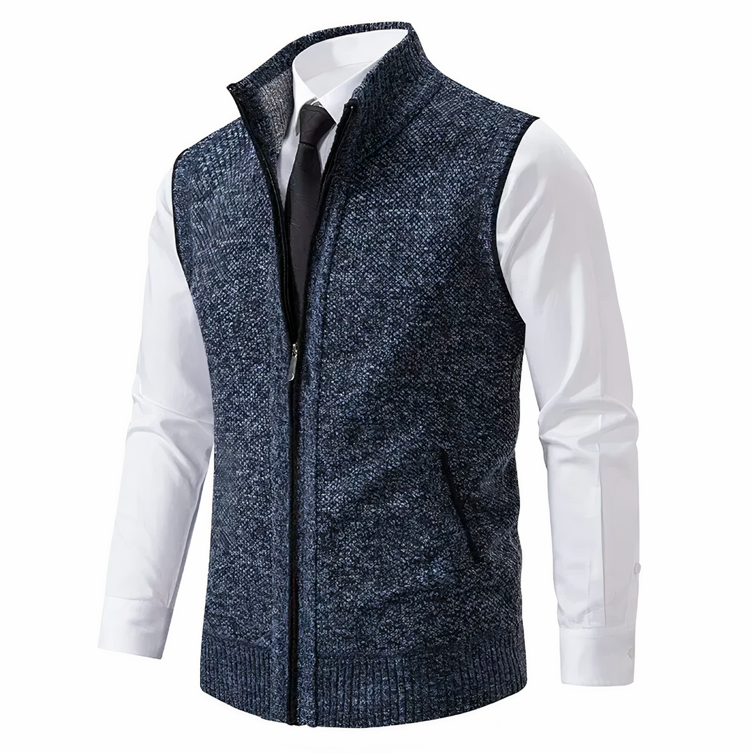 Diego - Sleeveless Vest