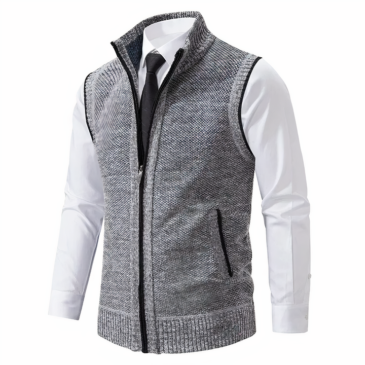 Diego - Sleeveless Vest