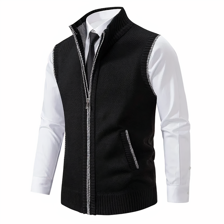 Diego - Sleeveless Vest