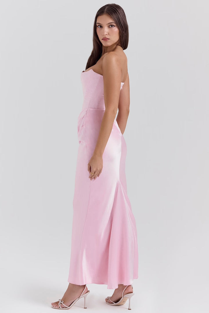 Lilly™ - Elegant Corset Dress