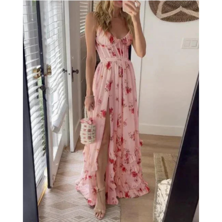 Rita - Elegant Dress