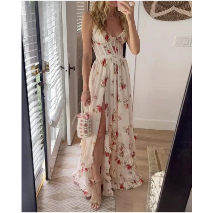 Rita - Elegant Dress
