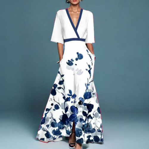 Vela - Elegant Dress for Women