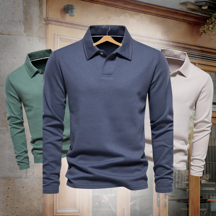 Levi's™ - Polo Sweater