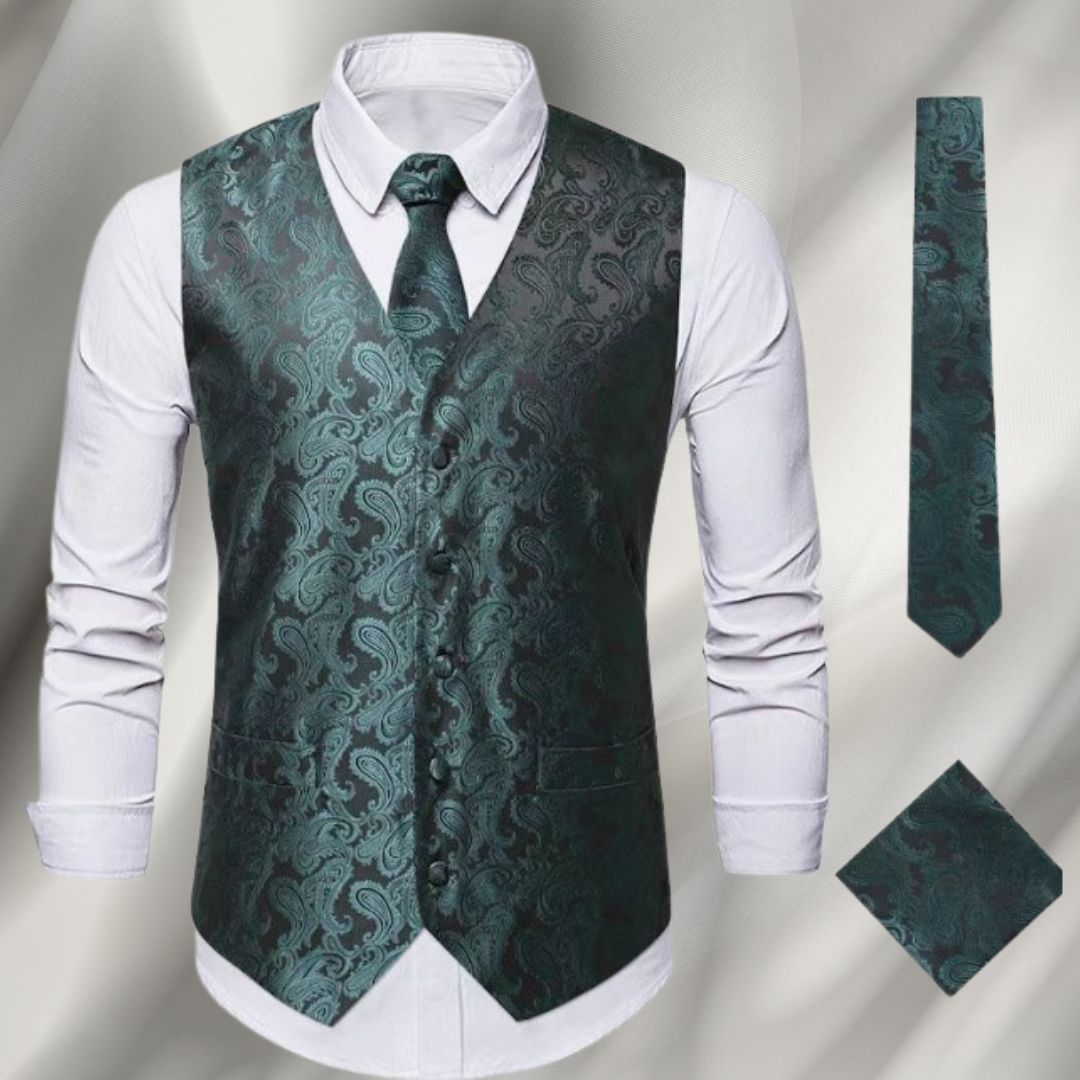 Axel™ | Vintage West - Stylish Getaways