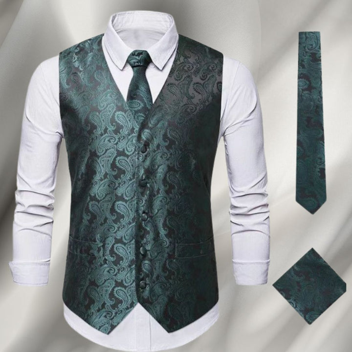 Axel™ | Vintage West - Stylish Getaways