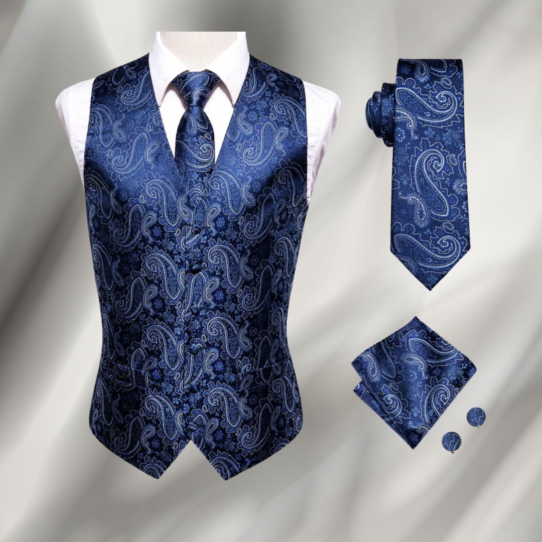 Axel™ | Vintage West - Stylish Getaways
