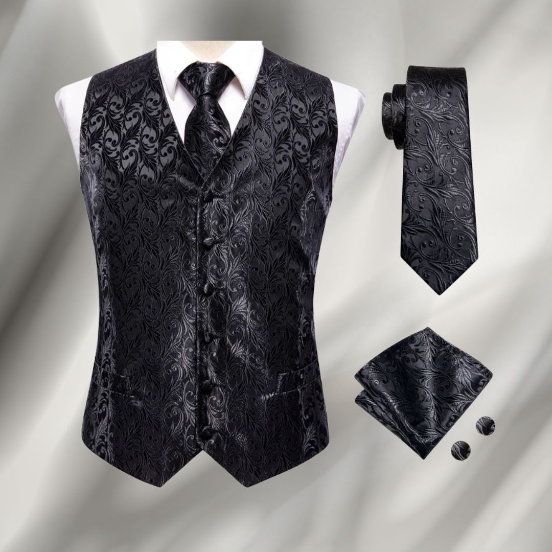 Axel™ | Vintage West - Stylish Getaways