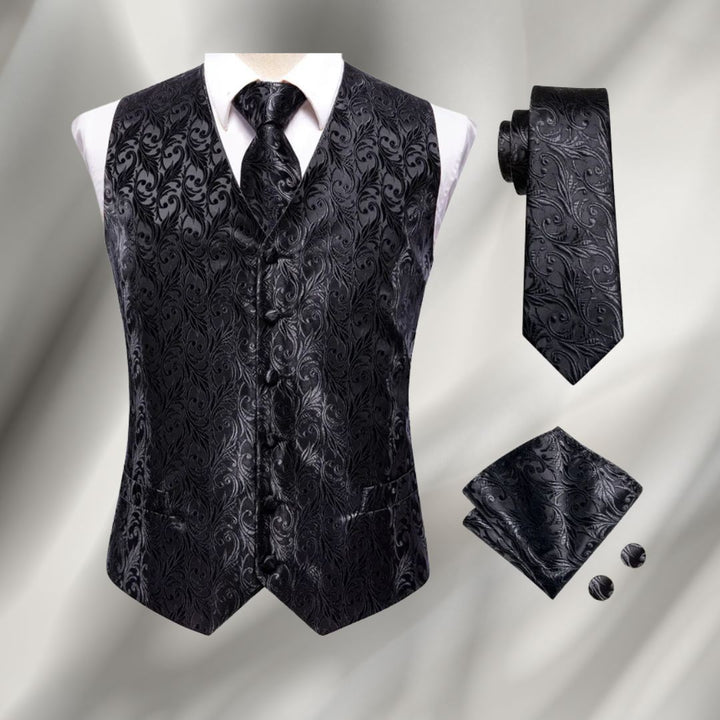 Axel™ | Vintage West - Stylish Getaways
