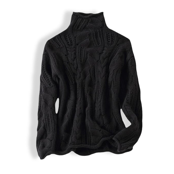 Helena™ - Slim Chic Sweater