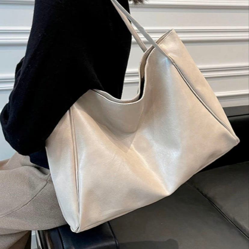 Jasmine - Vintage Bag