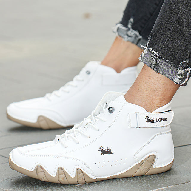 Hendrik™ | All-Season Ultimate Comfort Shoe