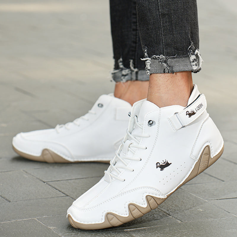 Hendrik™ | All-Season Ultimate Comfort Shoe