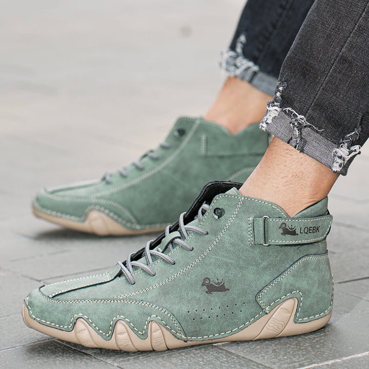 Hendrik™ | All-Season Ultimate Comfort Shoe