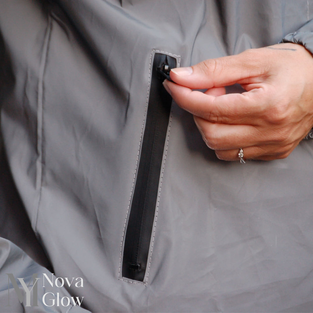 Max™ - Reflective Jacket