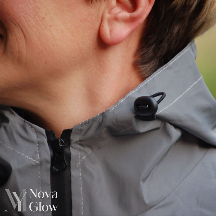 Max™ - Reflective Jacket
