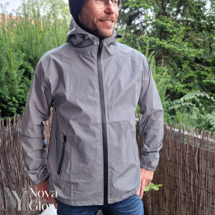 Max™ - Reflective Jacket