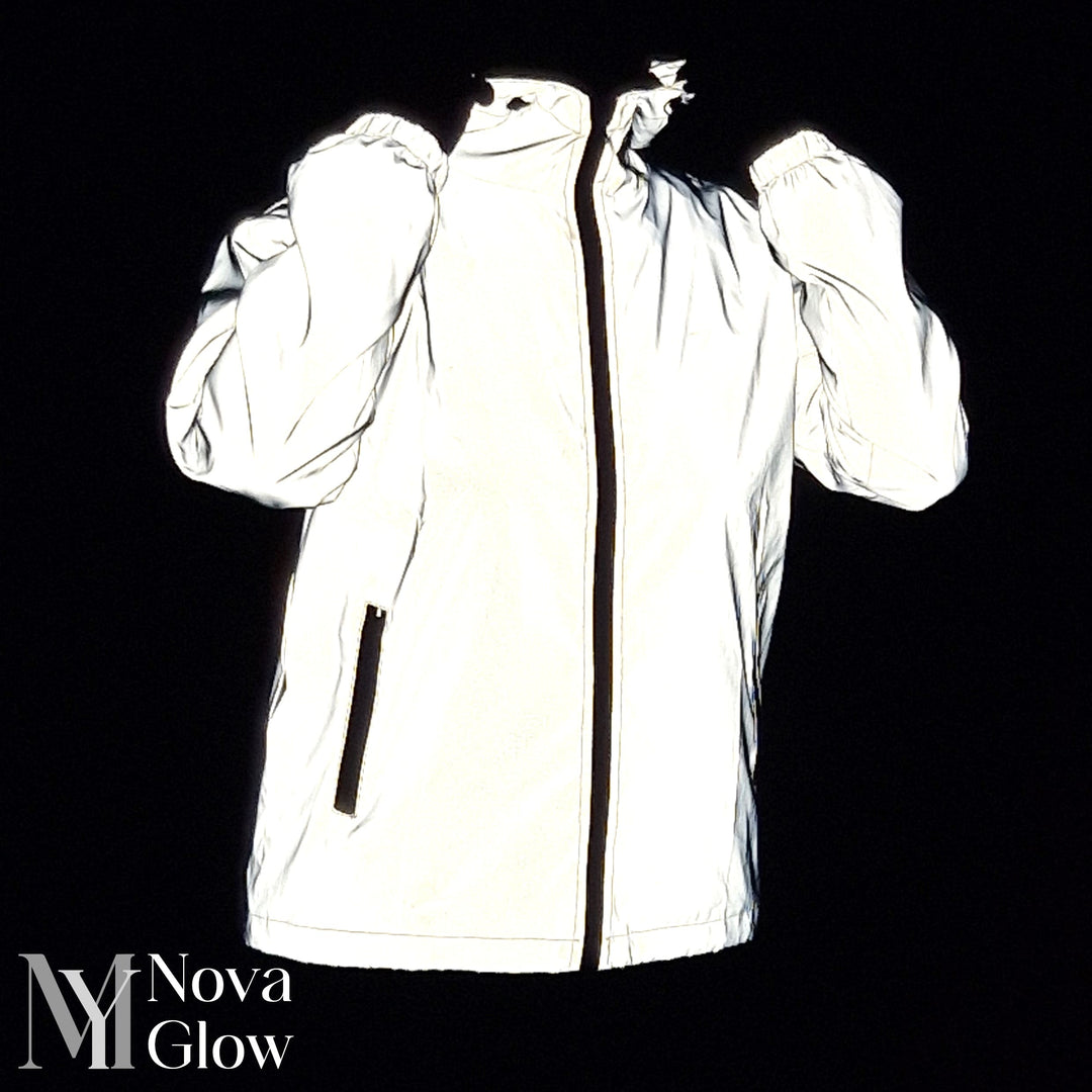 Max™ - Reflective Jacket