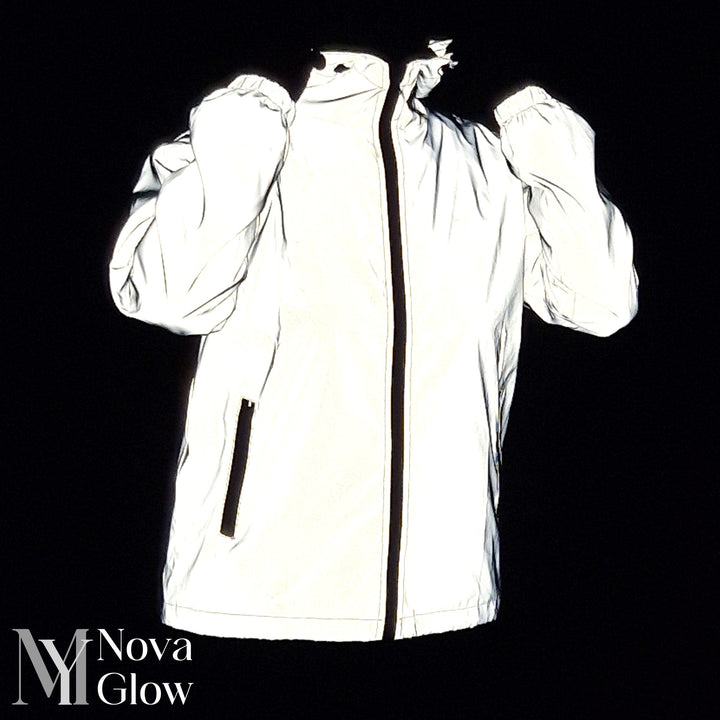 Max™ - Reflective Jacket