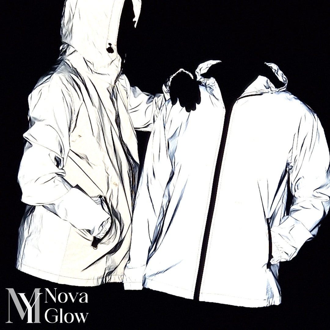 Max™ - Reflective Jacket