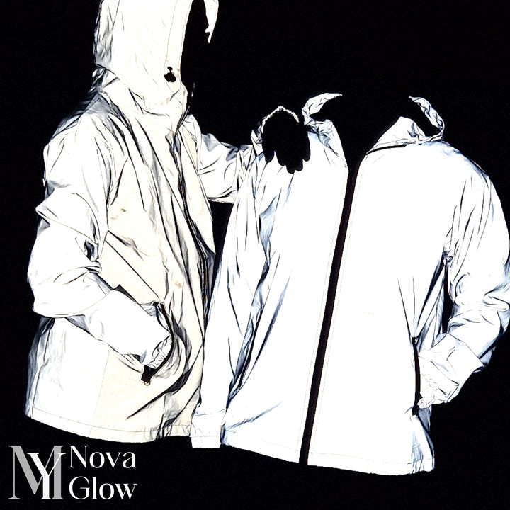 Max™ - Reflective Jacket