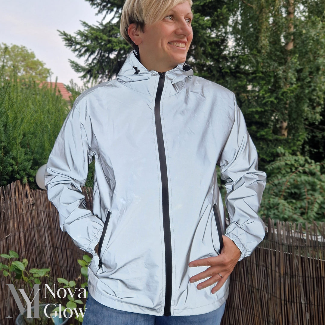 Max™ - Reflective Jacket