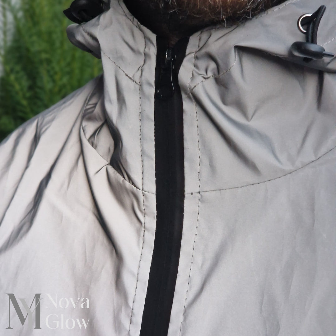 Max™ - Reflective Jacket