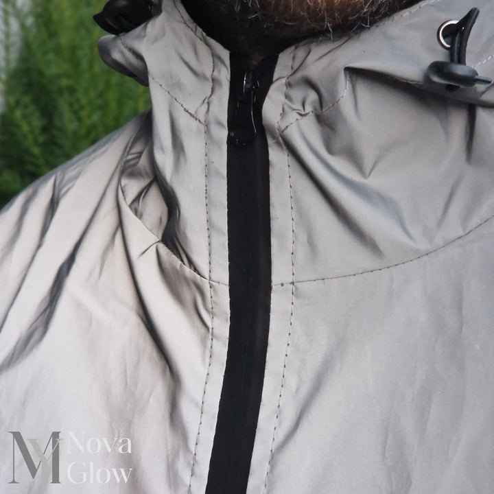 Max™ - Reflective Jacket