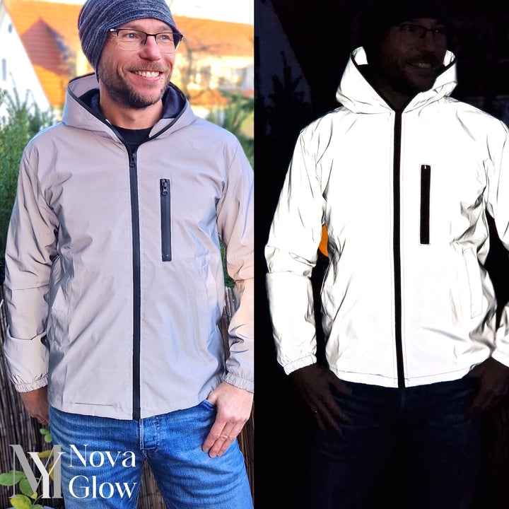 Max™ - Reflective Jacket