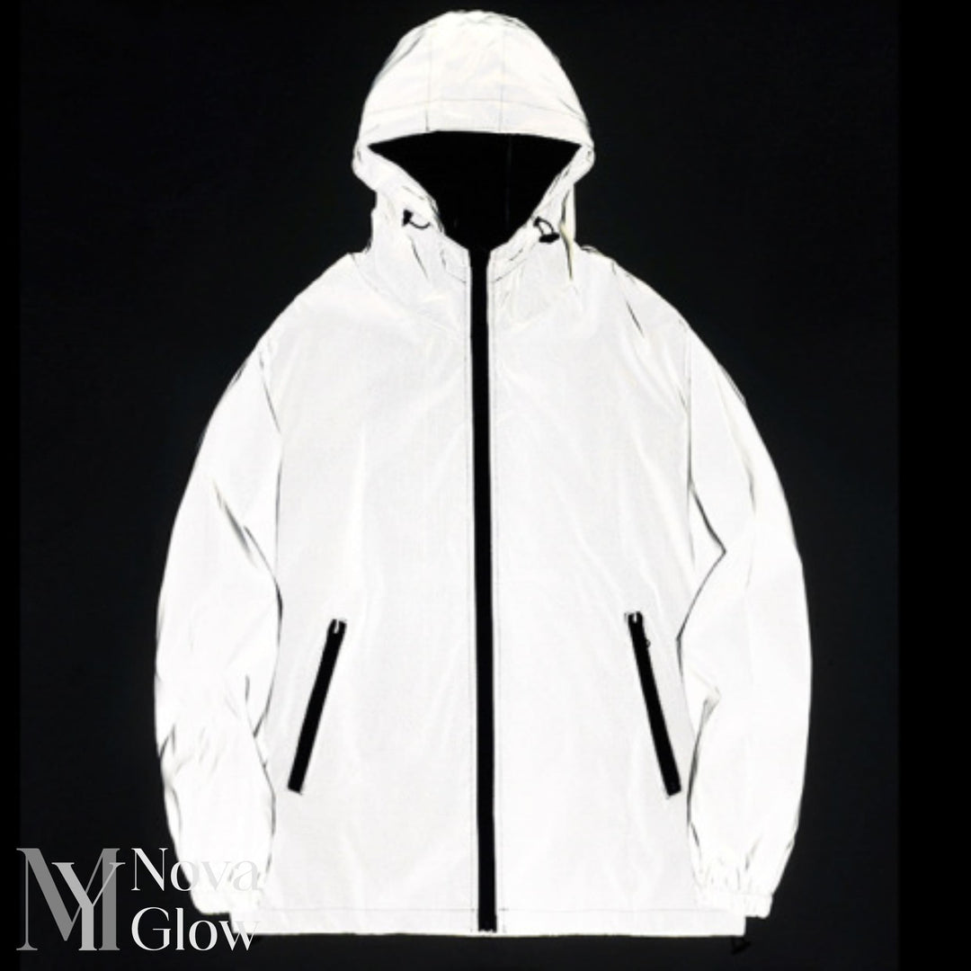 Max™ - Reflective Jacket