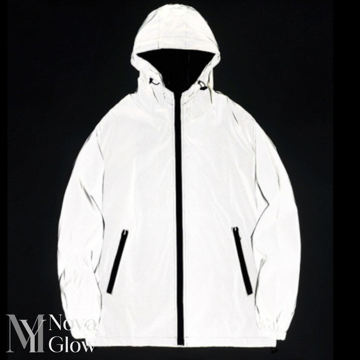 Max™ - Reflective Jacket