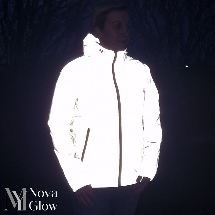 Max™ - Reflective Jacket