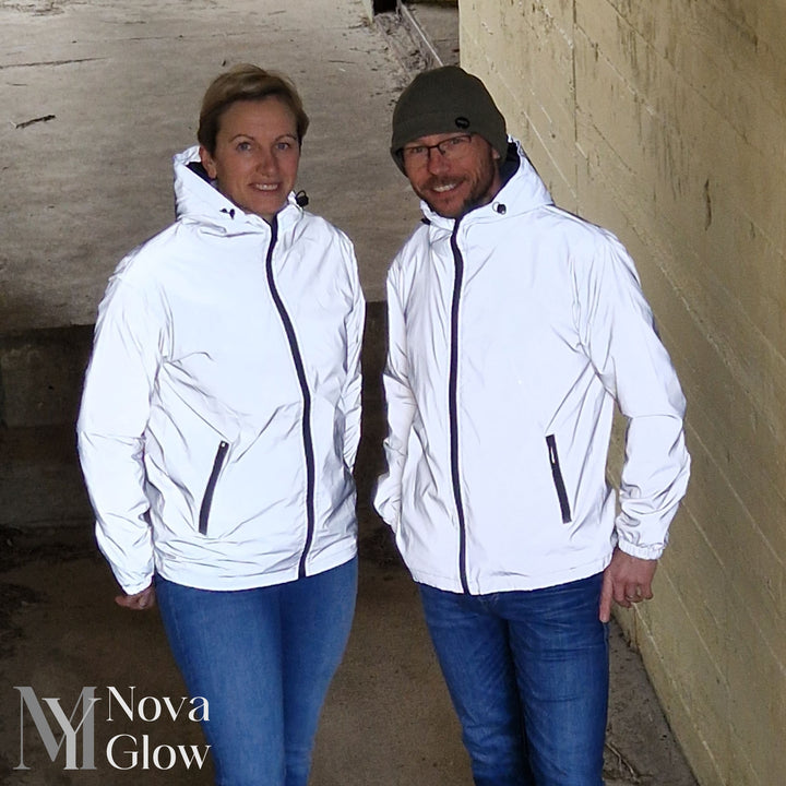 Max™ - Reflective Jacket