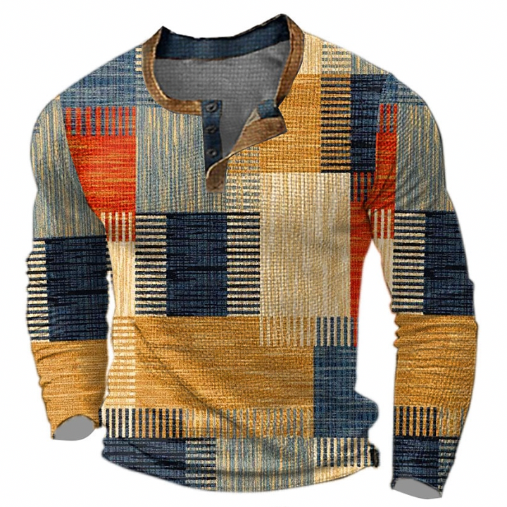 Anton Stylish Men's Sweaters