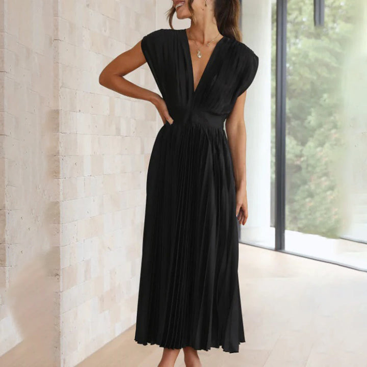 Lena – Elegant Dress