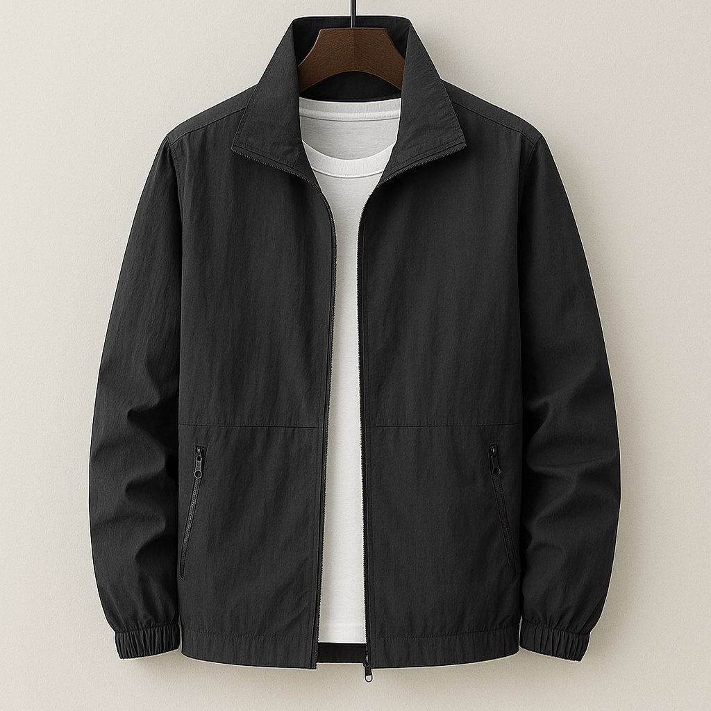 Adam™ – Elegant Summer Jacket