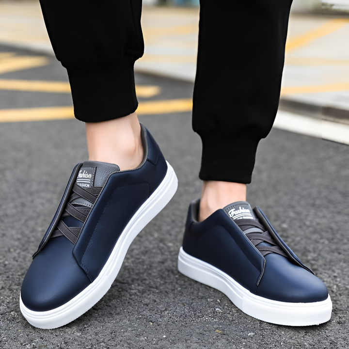 Carsten™ - Classic Trendy Shoes
