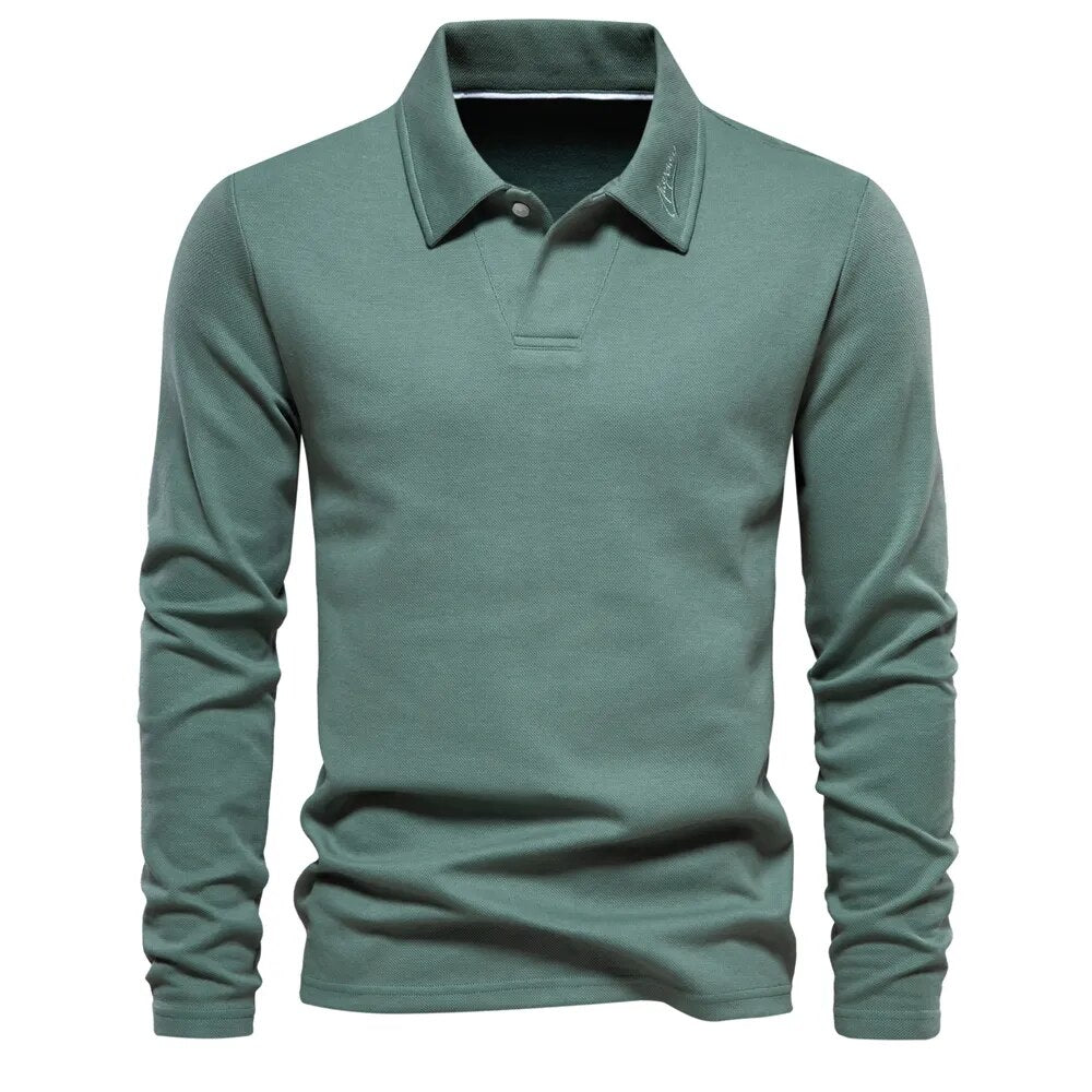 Levi's™ - Polo Sweater