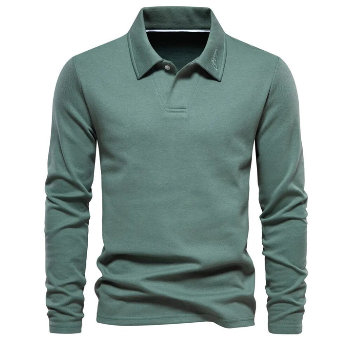 Levi's™ - Polo Sweater