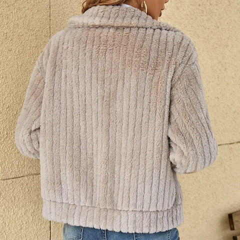 Simona - Casual Cardigan