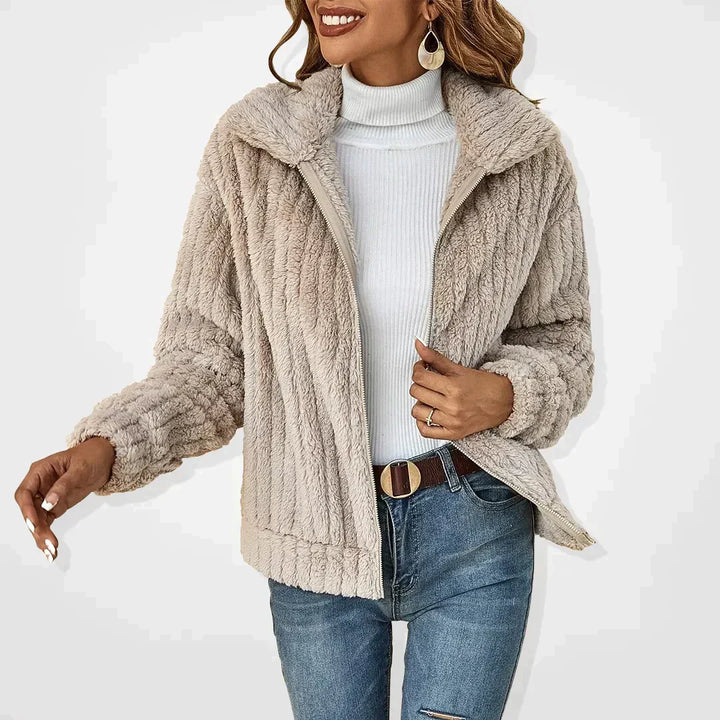 Simona - Casual Cardigan