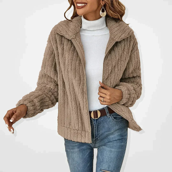 Simona - Casual Cardigan