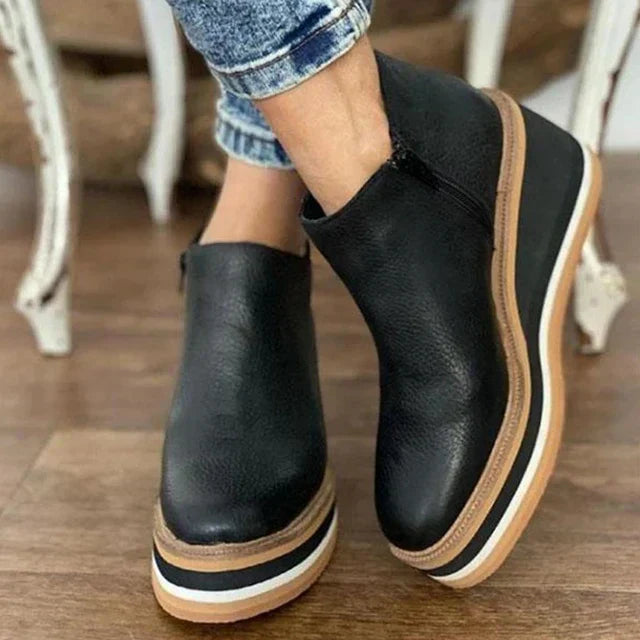 Luna - Ankle boot
