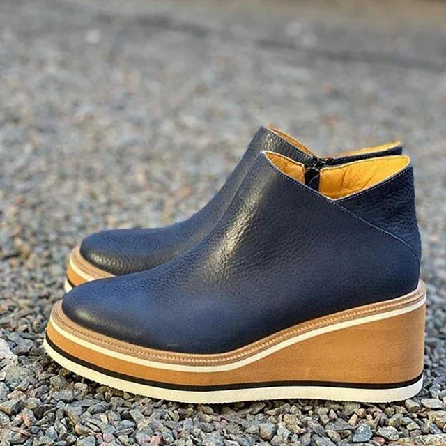 Luna - Ankle boot