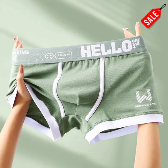 OneLove™ Premium Boxer Briefs | Buy 2 Get 2 Free Today Only