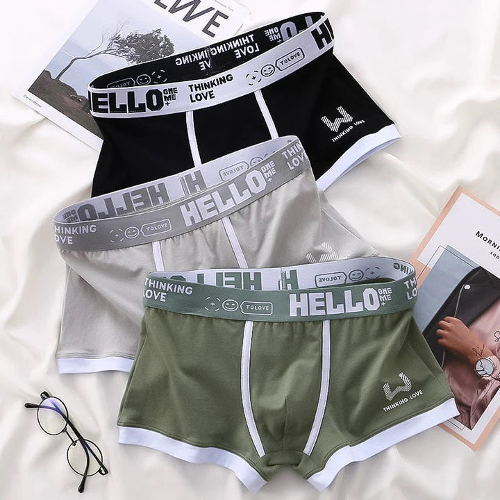 OneLove™ Premium Boxer Briefs | Buy 2 Get 2 Free Today Only